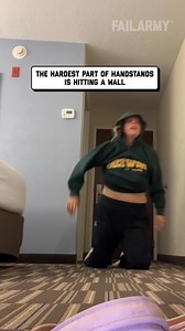 82K views · 120 reactions | not that wall #fails #funnyclips | FailArmy | Facebook