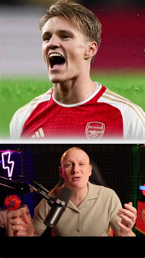 Arsenal suddenly have a GOOD problem. When you compare goals per 90, the numbers tell a fascinating story. I break down how Havertz stacks up against Trossard, Saka, Martinelli, Eze and Madueke — and the results might surprise you. This isn’t about agendas, it’s about output, efficiency and what Arsenal actually need right now. The striker debate is changing 👀 #Arsenal #AFC #PremierLeague #FootballTikTok #ArsenalFans