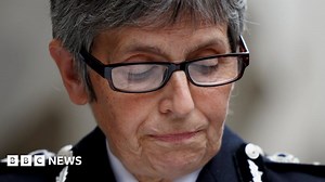 Sarah Everard murder: Met launches standards review to 'rebuild public trust'