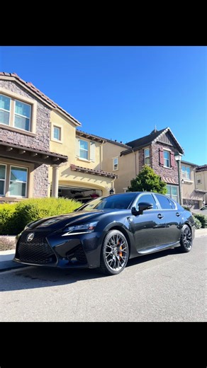 Lexus GSF | Mini Detail Need your vehicle detailed?! DM us to book your appointment or TXT 209-244-6632 📍BAYAREA / TRIVALLEY We offer: 🔹PPF (paint protection film) 🔹Ceramic coating 🔹Mobile details 🔹Paint correction #detail #bayarea #trivalley #detailing #lexus