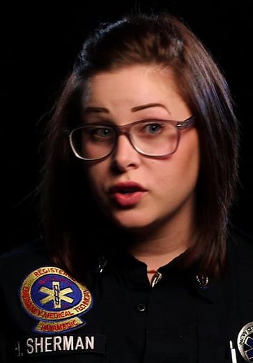 Nightwatch S01:E01 - Retaliation