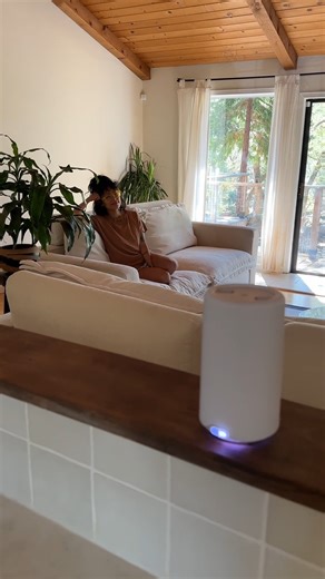 When the best compliment is “your home smells amazing!” This mini diffuser is kid-safe, pet-safe and perfect for every room 😌 ✨ Buy it on Amazon: https://amzlink.to/az0C8b6qqjuP7 (We may make 💰 from these links!) | Food Network