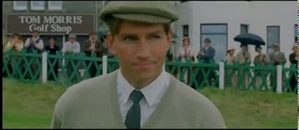 Bobby Jones: Stroke of Genius (2004) ⭐ 6.6 | Biography, Drama, Romance