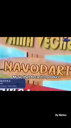 Music that AI can't reproduce🤣🥀#satrabenz #navodari #foryou #🥀 TikTok
