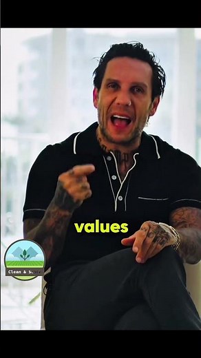 Brandon Novak on Addiction, Rock Bottom, and Recovery