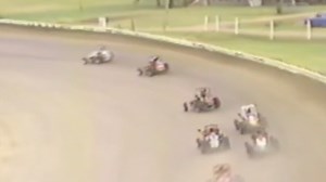 24/7 Replay: 1987 USAC Belleville Midget Nationals