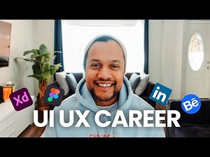 Mind Luster - Learn How to Become a UI UX Designer Easy step by step guide