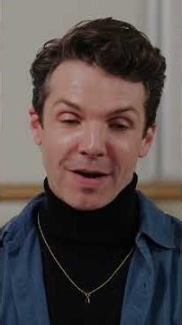 Lucien Postlewaite on ballet’s mental pressure