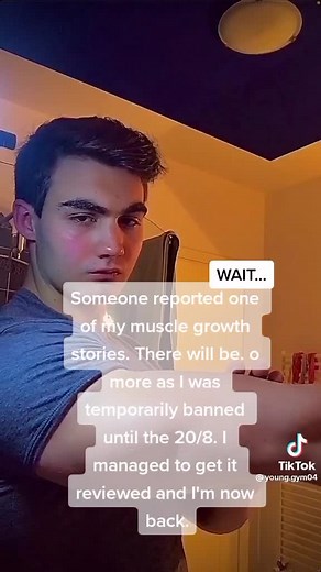 A Muscle Addict (@a_muscleaddict)’s videos with What's Love Got to Do with It - Kygo & Tina Turner