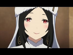 Conception Anime Review, The Most Hated Harem Anime In The Anime Community