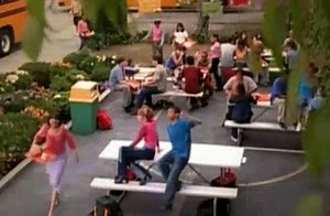 Even Stevens Season 2 Episode 20 - Influenza The Musical