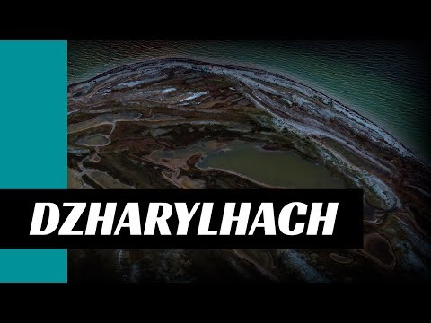 2 minutes on Dzharylhach | epistemia