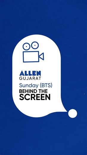 6.3K views · 117 reactions |  ALLEN’s Game-Changing Test – Your Path...