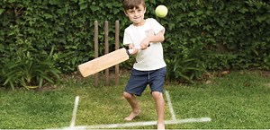 How To Make A Backyard Cricket Pitch | Coolabah Turf