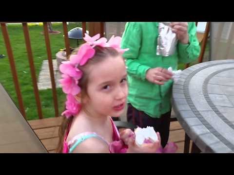 Little Kids Get Married