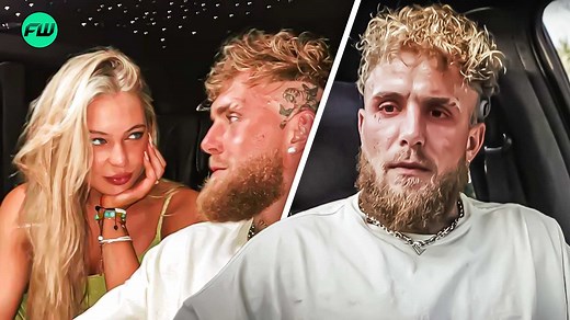 Who Is Jake Paul’s Girlfriend, Jutta Leerdam? A Closer Look at Their Relationship History