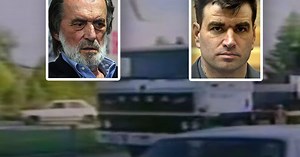 "Đubre je još živo": Šta se krije iza najmračnijeg dela serije "Sablja", Vuk, Legija i načelnik, policije...