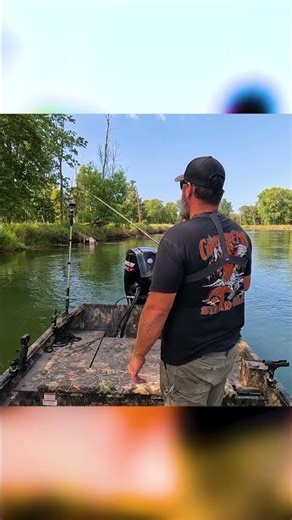 Covering Every Drift | Manistee River King Salmon Float Fishing with Okuma SST