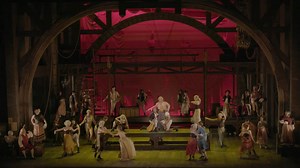 4.7K views · 47 reactions | Watch Denyce Graves and the company of #CandideDC bring down the house in "I Am Easily Assimilated!" Catch this vivacious Old Lady (if you can) through May 26: https://bit.ly/2BKiYpx | Washington National Opera | Facebook