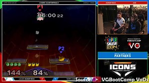 History of PIKACHU in Competitive Super Smash Bros. (64, Melee, Brawl, Wii U)