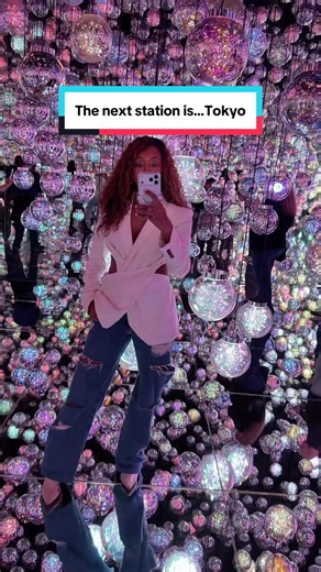 Tokyo is now one of my fave cities in the world, and the one thing I needed while I was there was more time (and some warmer weather 😂). My friends and I went to Tokyo, Osaka, and Kyoto and I’ll talk about them all. #tokyo #travel #japan #japantiktok