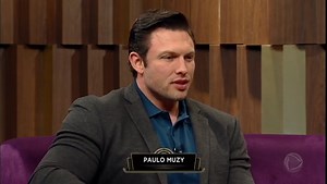 Programa do Porchat 04/06/2018 (Bloco 1)