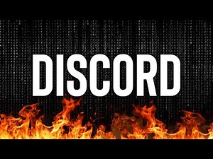 The Malware INFESTATION of Discord