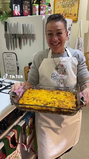 How to Make Mouthwatering Crabmeat Casserole | Louisiana Cooking