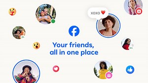 Facebook vuelve a sus orígenes con la nueva pestaña “Amigos”