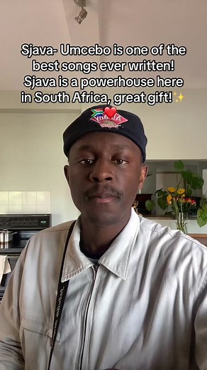 Sjava Umcebo Cover - Acoustic Folk Song