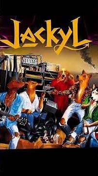 I Stand Alone Song by Jackyl ‧ 1992 #reels #rock #jackyl #90s