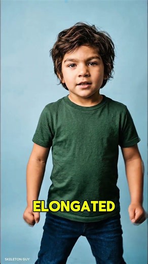 What would happen if a Neanderthal had a child with a modern woman? #hybrid #evolution #hybridbaby