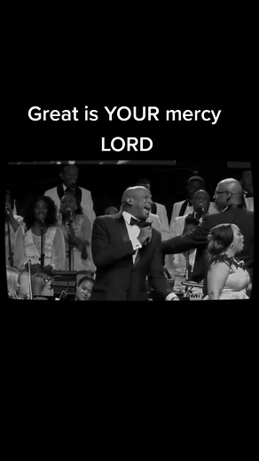 Great is Your Mercy - Full Song with Lyrics