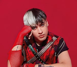 Tiago PZK lanzó “Portales Deluxe Edition” con cinco temas nuevos y versiones en vivo