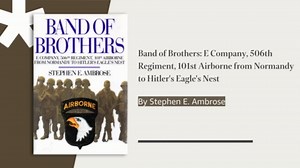Stephen E. Ambrose