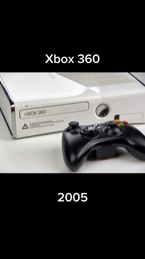 Evolución de las Consolas Xbox: De Antiguas a Modernas