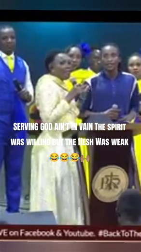 Moments of Worship with Dr. Sarah K