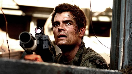 Netflix’s New Sci-Fi Action Movie Shows GI Joe & Transformers How It’s Done