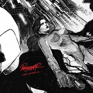 Behemoth (Remix) - Perturbator & Gost: Song Lyrics, Music Videos & Concerts