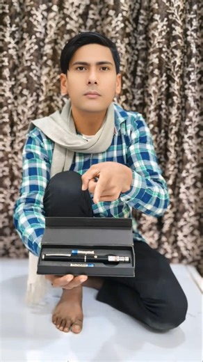 My new laser light pointer unboxing & testing #shortvideo