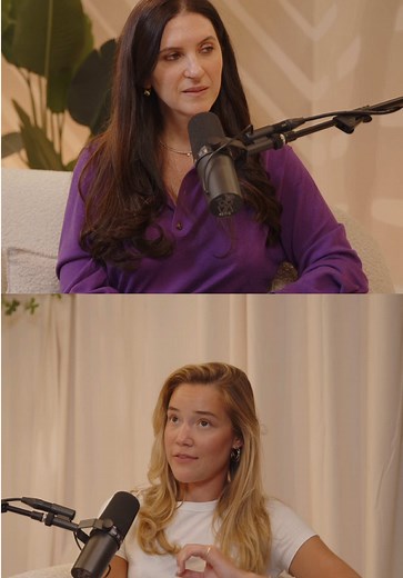 Rebecca Serle on #BookedAndBusy: In Five Years & Once and Again
