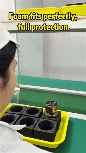 Foam Packing#Diffuser #RefillForRelaxation #NewArrivals#tradeshows