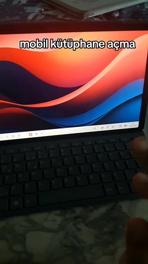 Mobil Kütüphane Açma Rehberi