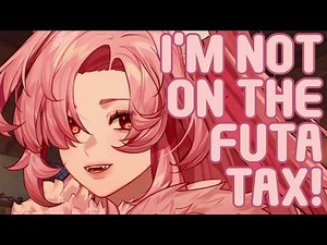 And Yet Bim has 10 FUTA Games in Her Steam Library