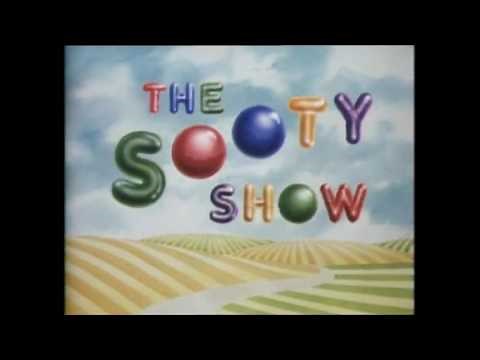 Sooty Songs - Merry Christmas Everyone