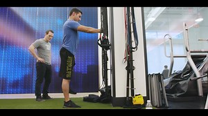 224K views · 1K reactions | Danny joined our family 3 years ago... Back then he was facing challenges most 21 year olds should never face. His perseverance and commitment to progress enabled the Method to change his life for the better #LifeChangingSteps | TB12 | Facebook