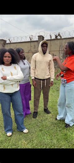 Museveni in a Fun Light: Laughter with Carol Prim