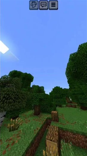 Este es el Mundo de Minecraft Beta 1.4