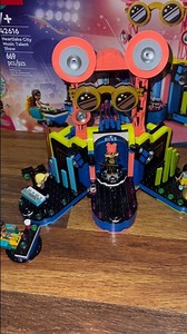 Lego Friends Heartlake City