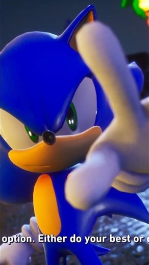 Shanic in Sonic Racing Crossworlds Sonic X Shadow Fusion #sonic #shadow #fusion #shanic #sonicracing